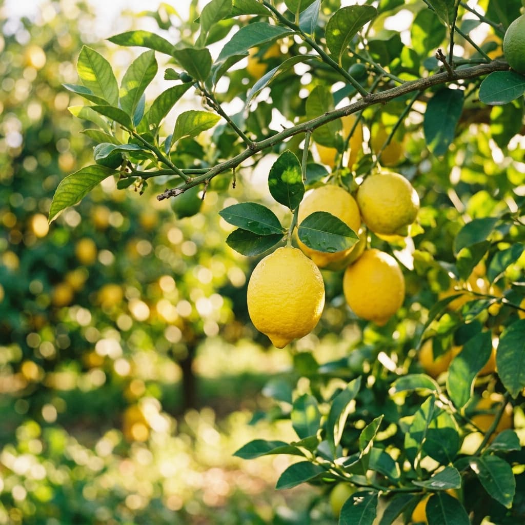 Limones